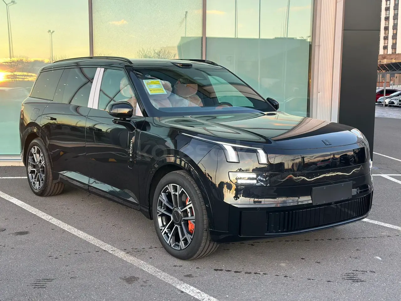 2026 year, КПП Автомат, 2 л.