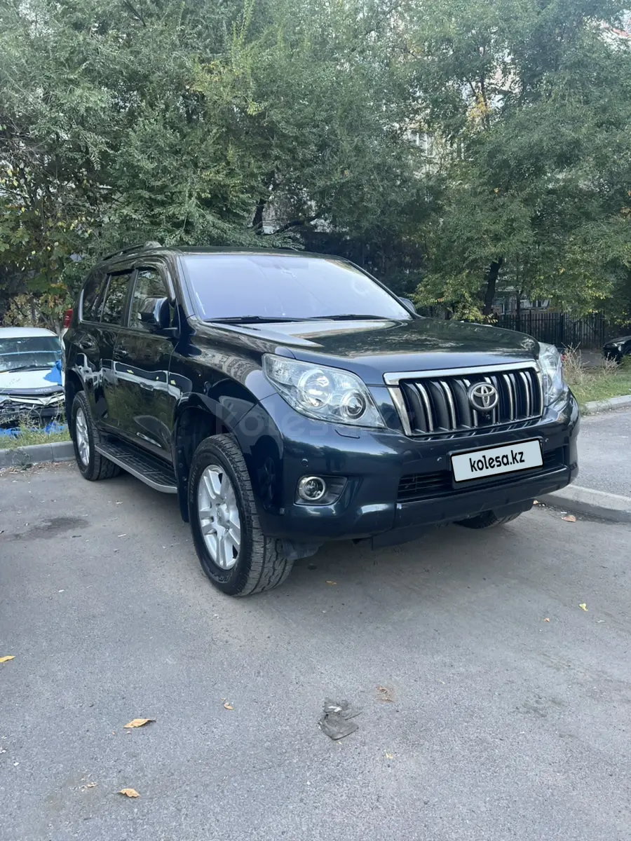 2012 года, КПП Автомат, 4 л.