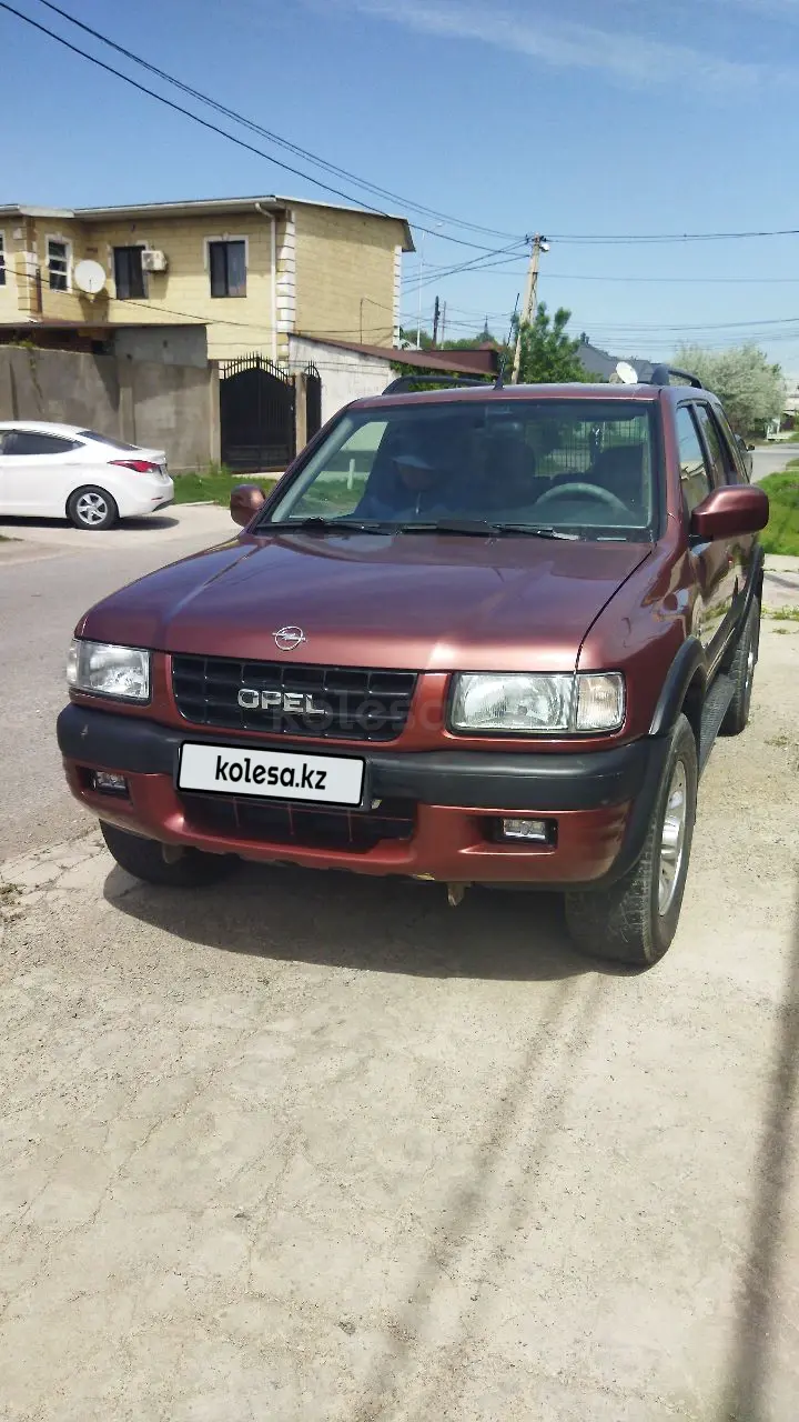 2001 года, КПП Автомат, 2.2 л.
