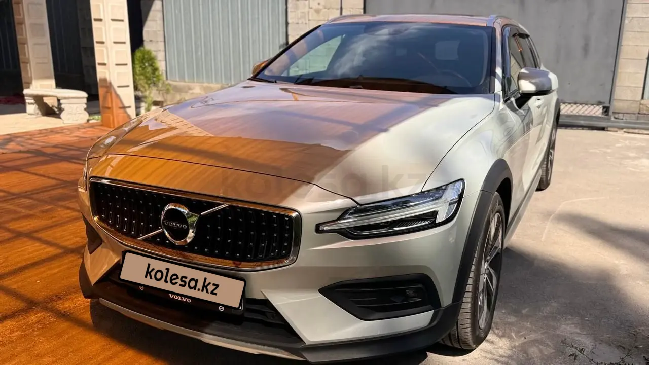 2021 года, КПП Автомат, 2 л.
