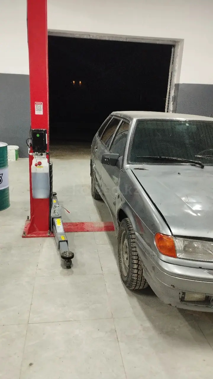 2005 года, КПП Механика, 1.5 л.