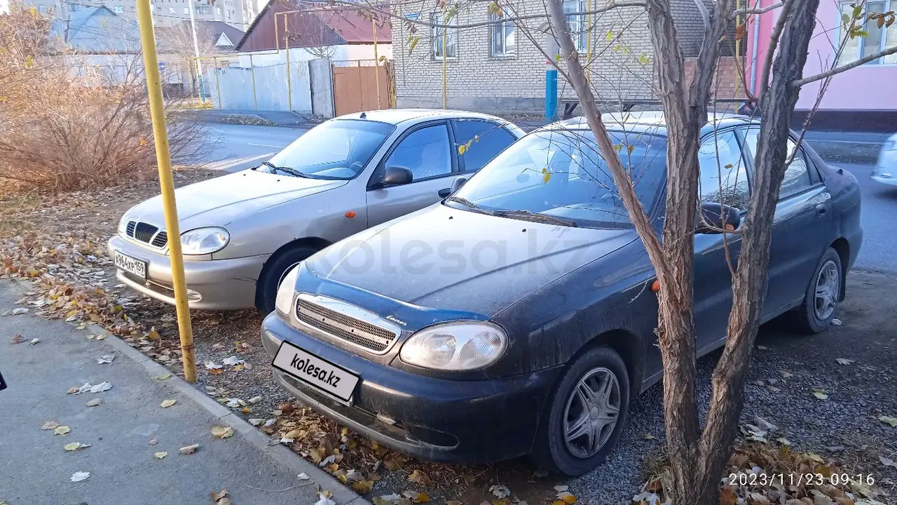 2006 года, КПП Механика, 1.5 л.