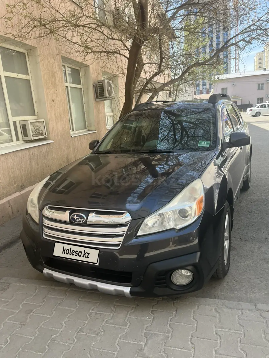 2013 года, КПП Вариатор, 2.5 л.