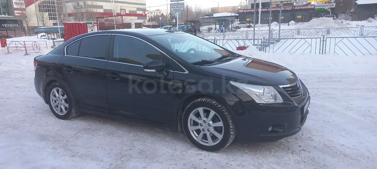 2009 года, КПП Вариатор, 2 л.