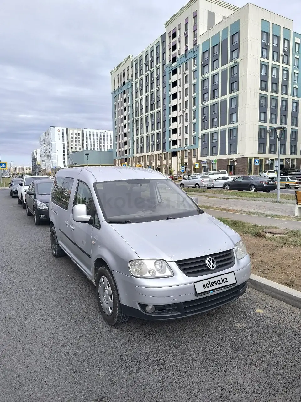 2010 года, КПП Механика, 1.6 л.