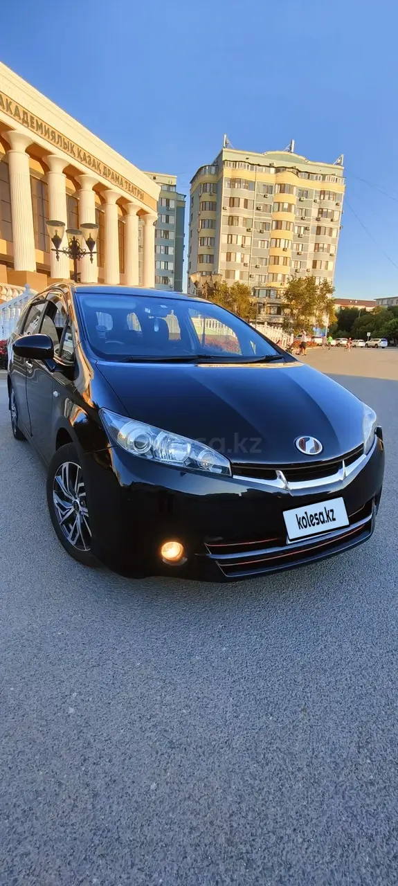 2011 year, КПП Вариатор, 1.8 л.