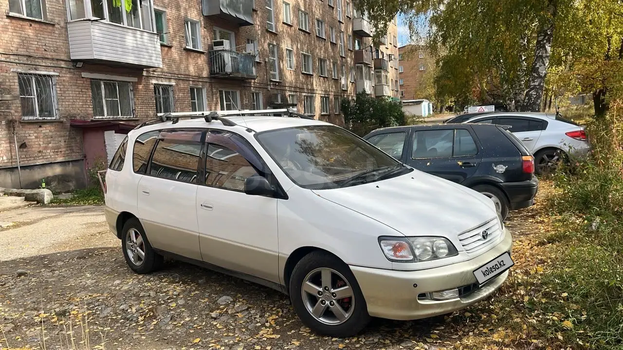 1997 жылғы, КПП Автомат, 2 л.