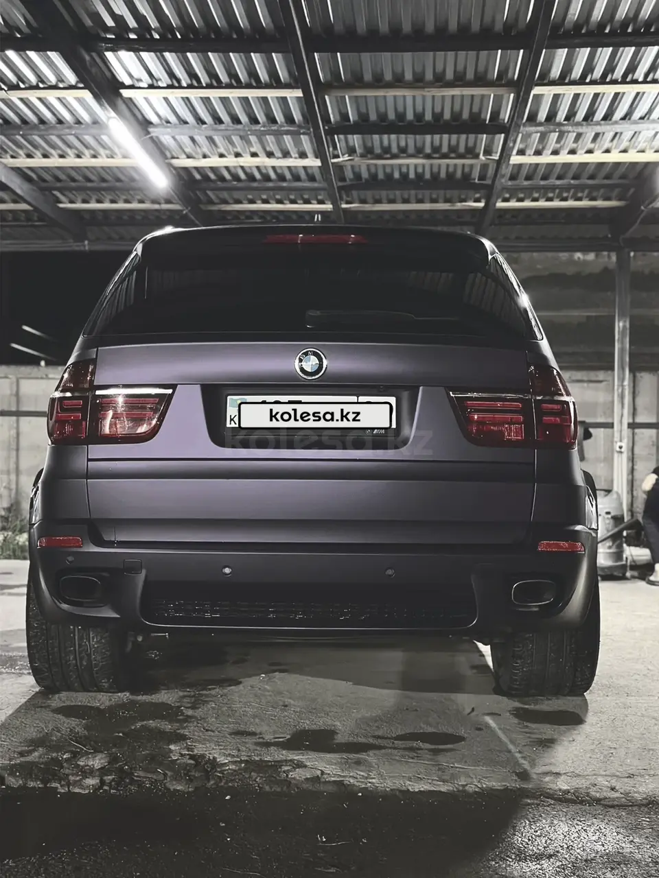 2011 года, КПП Автомат, 3 л.