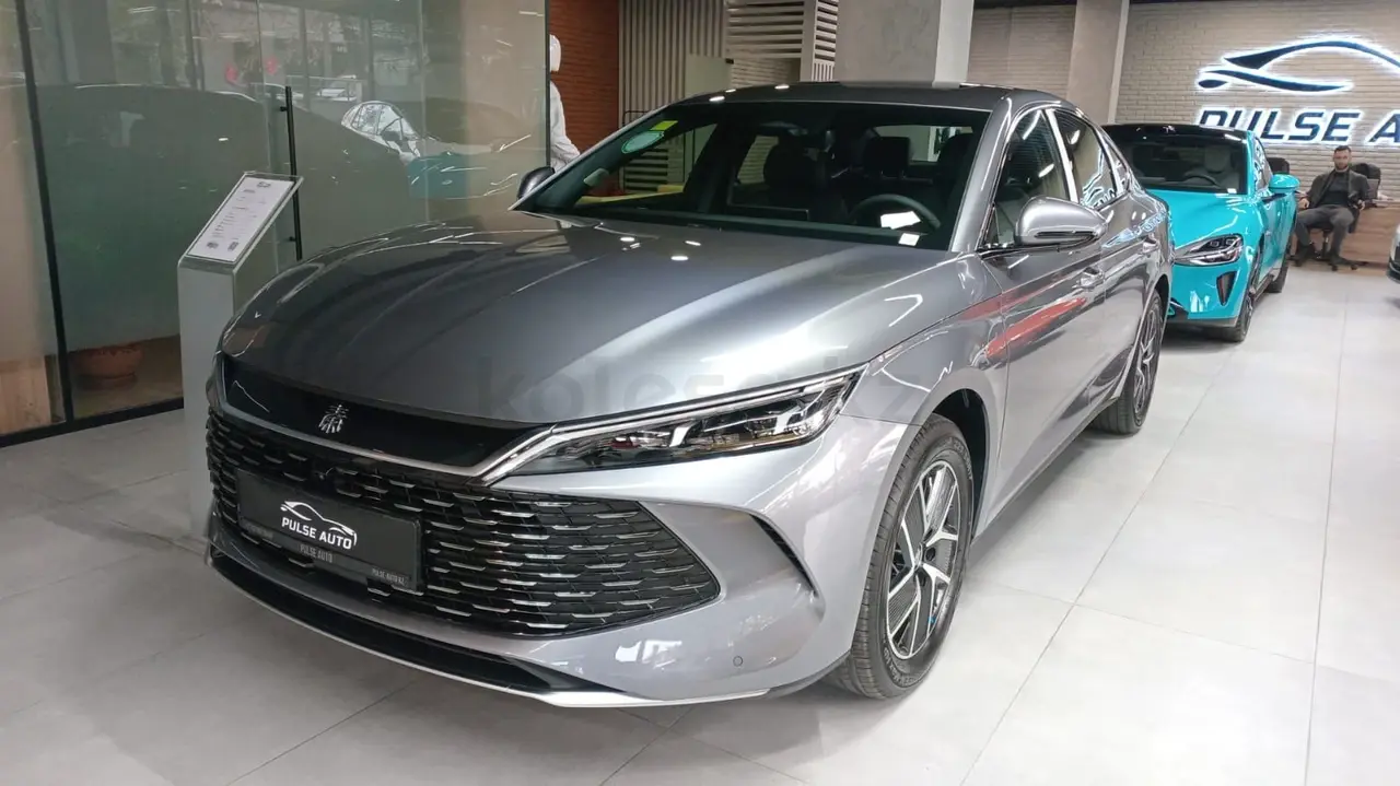 2024 года, КПП Автомат, 1.5 л.