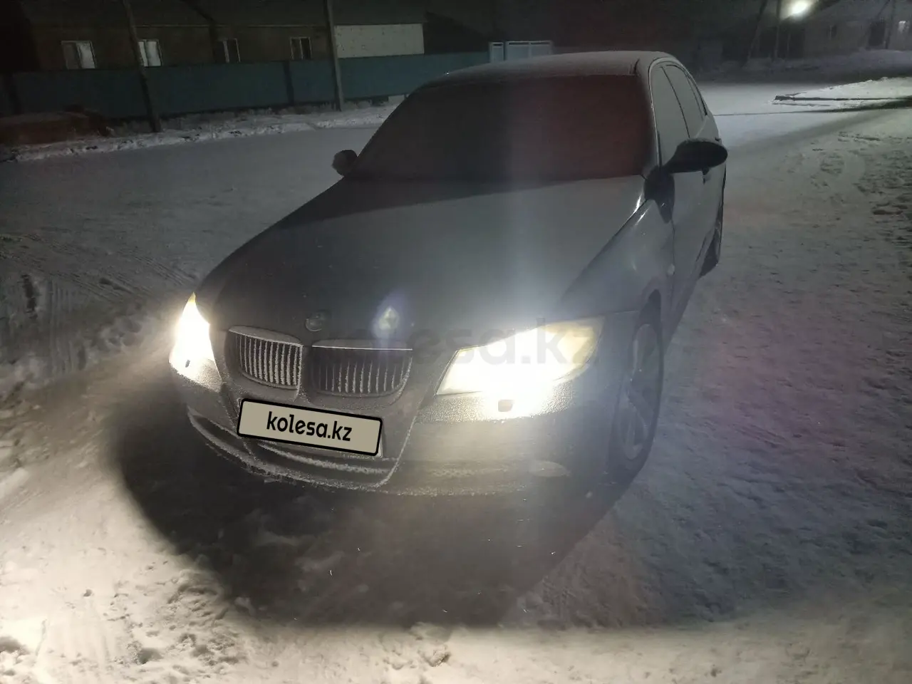 2008 года, КПП Автомат, 3 л.