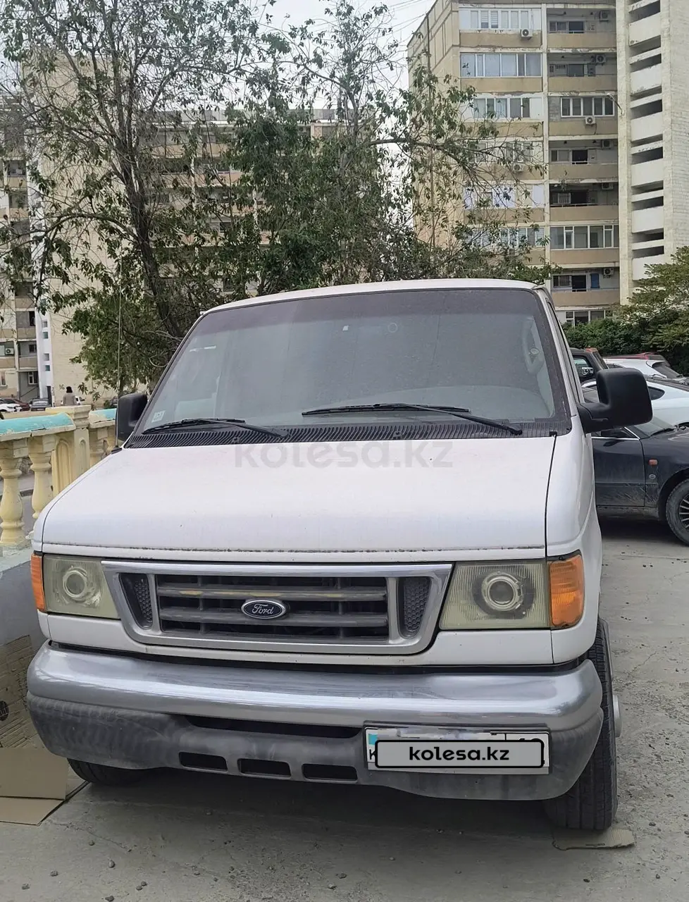 2004 года, КПП Автомат, 5.4 л.