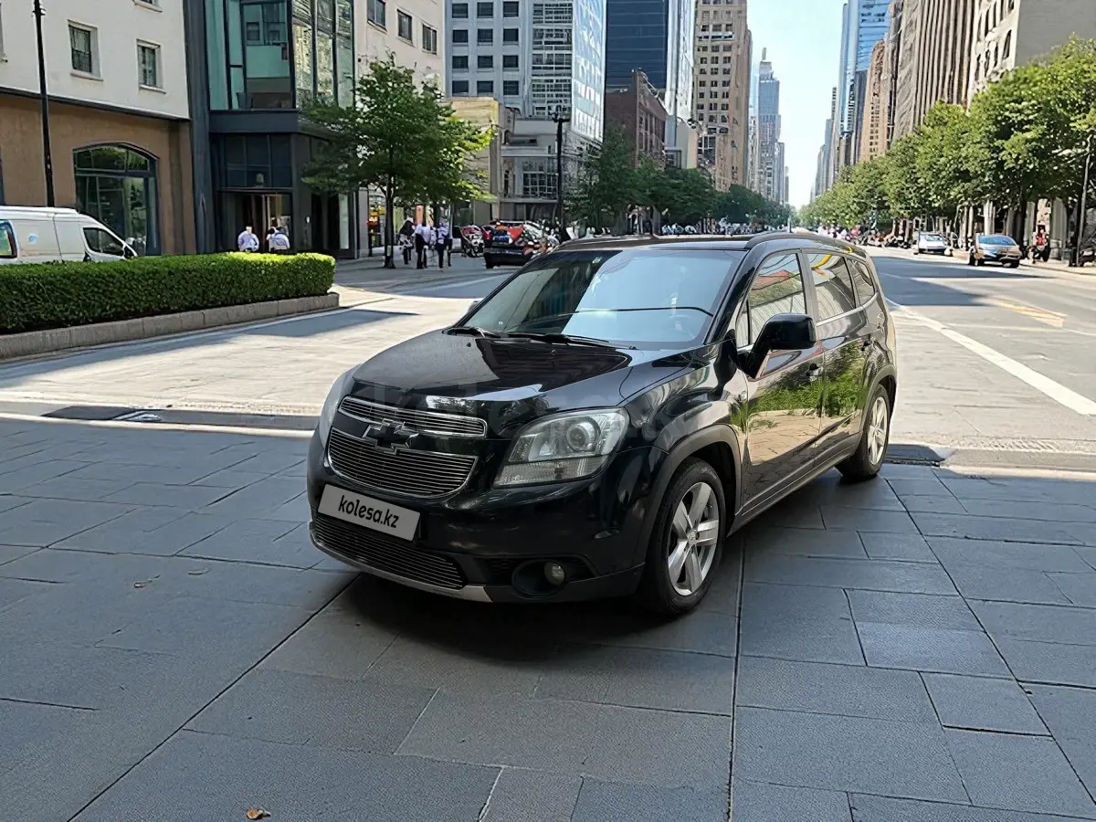 2013 года, КПП Автомат, 1.8 л.