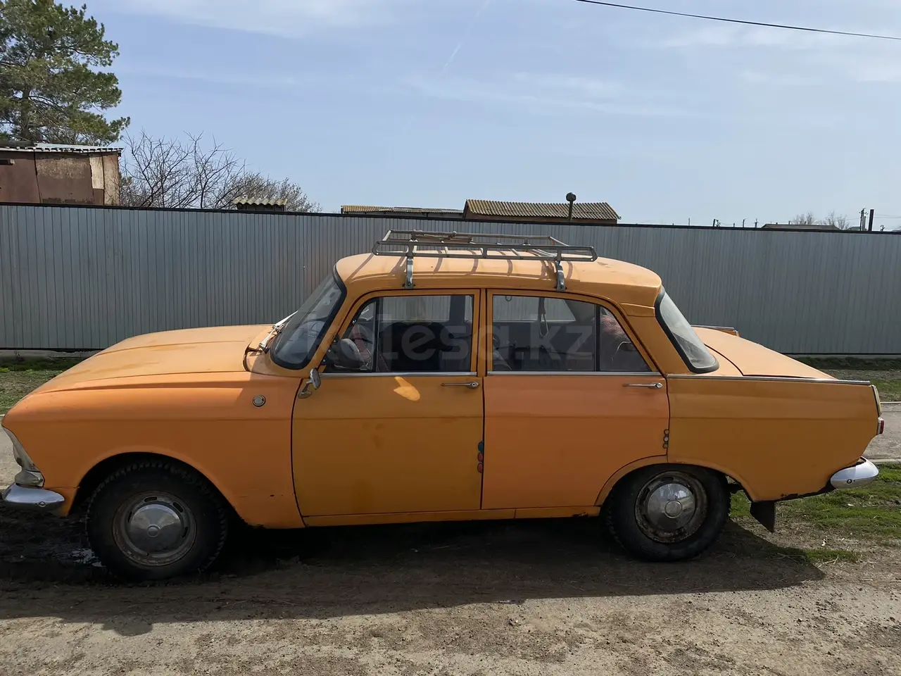 1987 года, КПП Механика, 1.5 л.