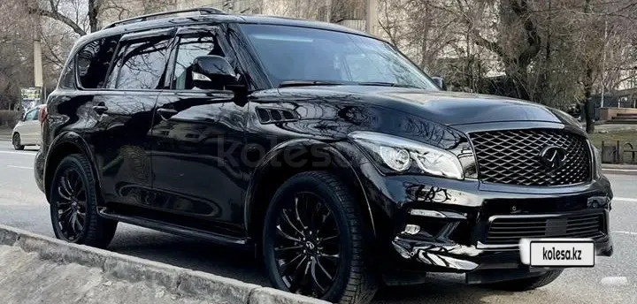 2016 года, КПП Автомат, 5.6 л.