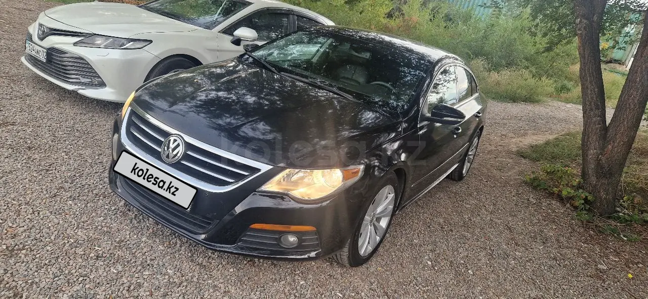 2009 года, КПП Робот, 2 л.