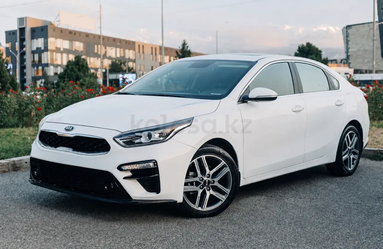 2019 года, КПП Автомат, 2 л.