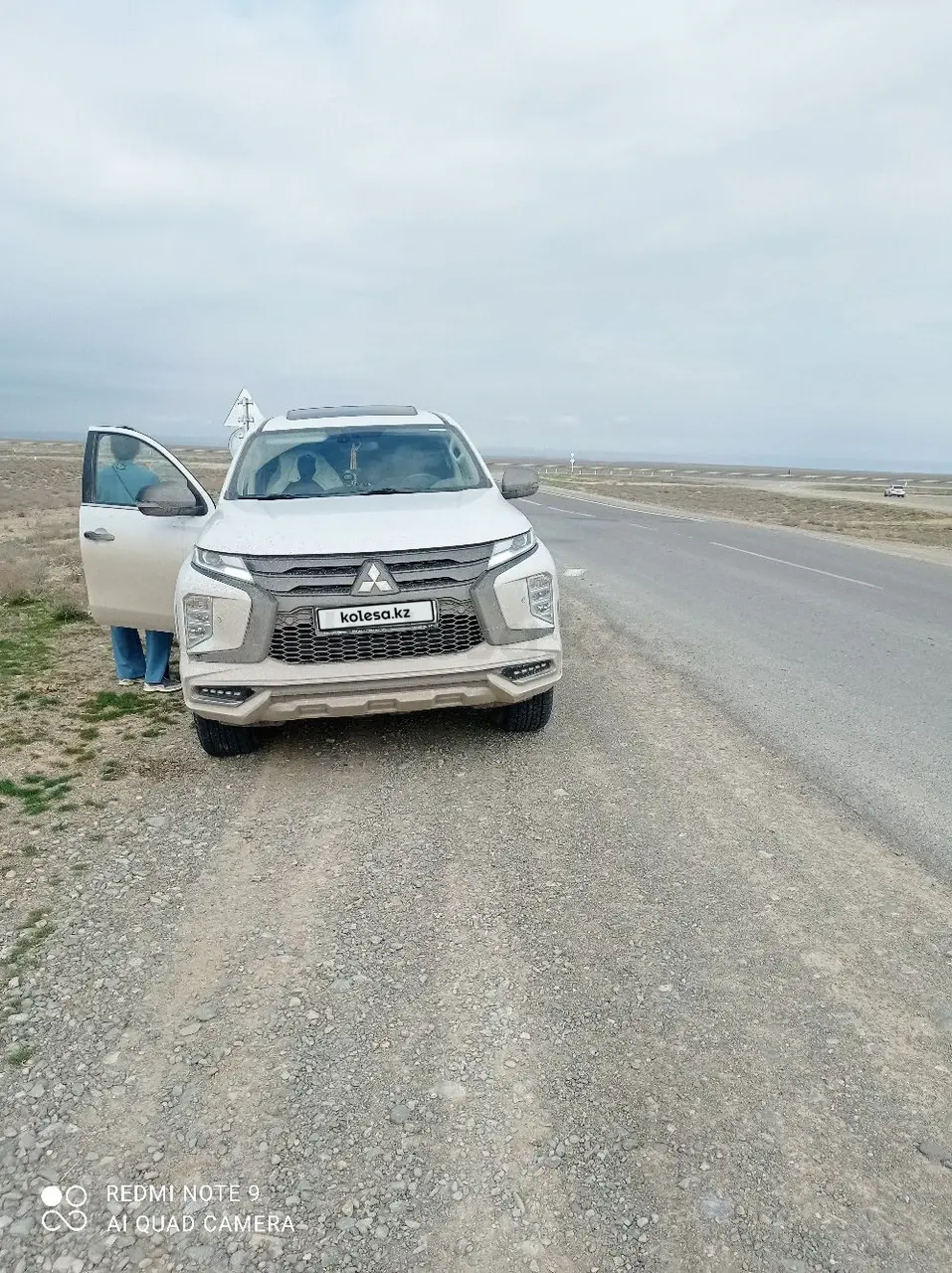 2020 года, КПП Автомат, 3 л.