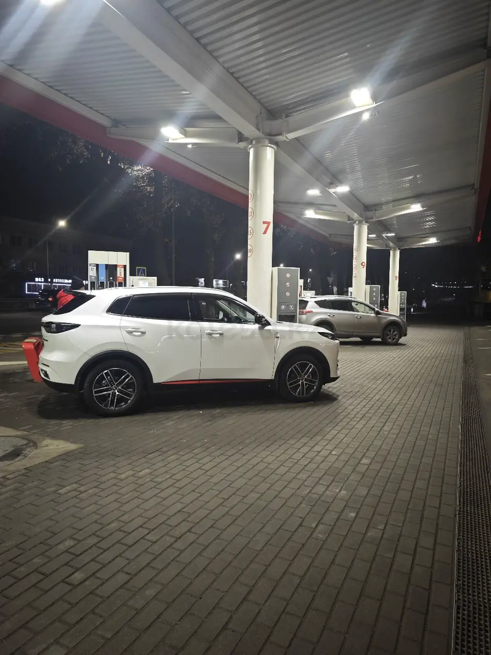 2023 года, КПП Робот, 1.5 л.