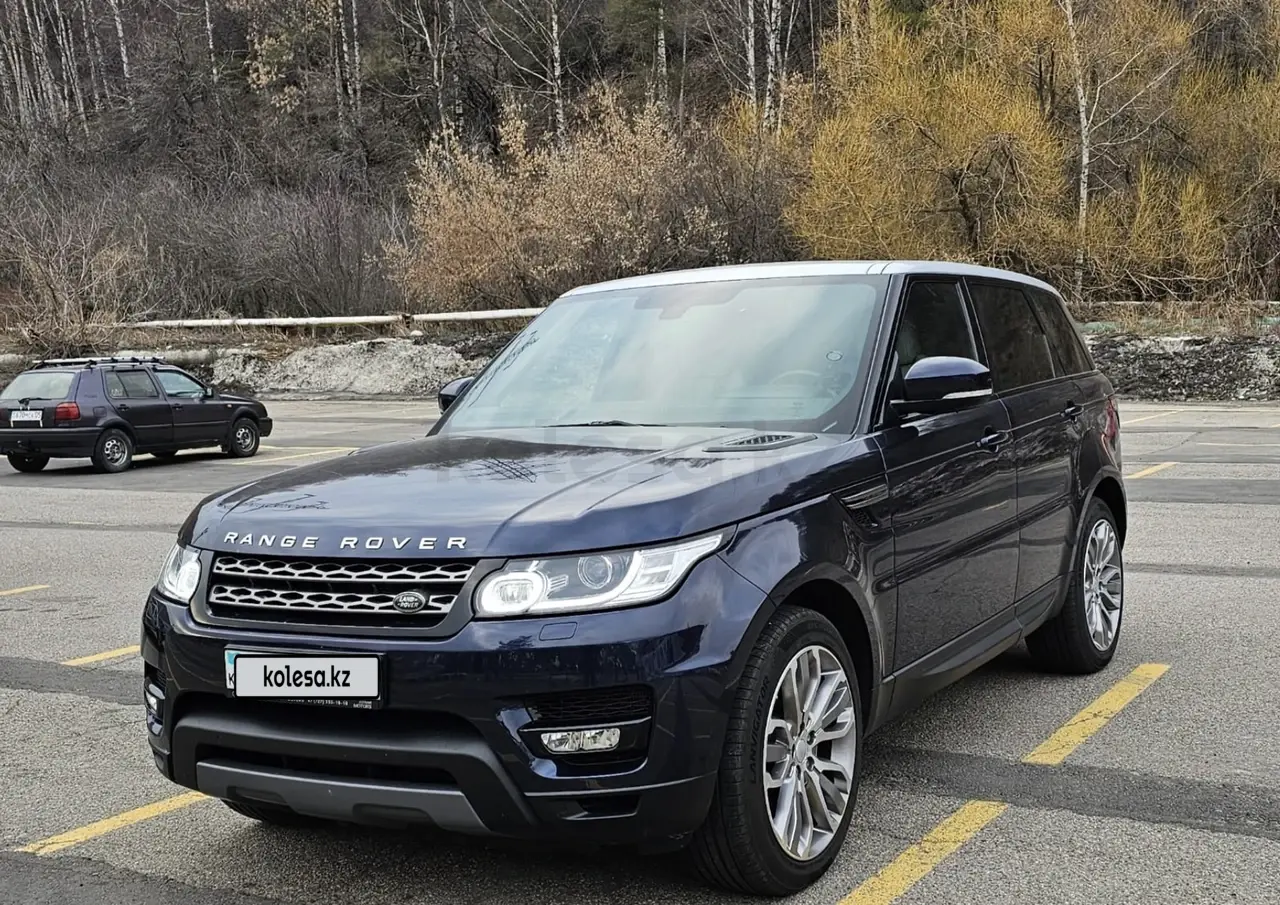 2015 года, КПП Автомат, 3 л.