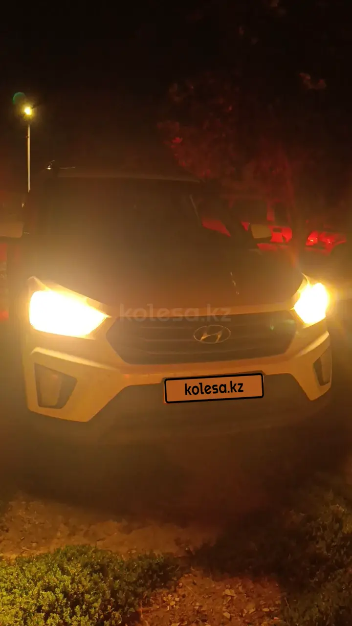 2017 года, КПП Автомат, 1.6 л.