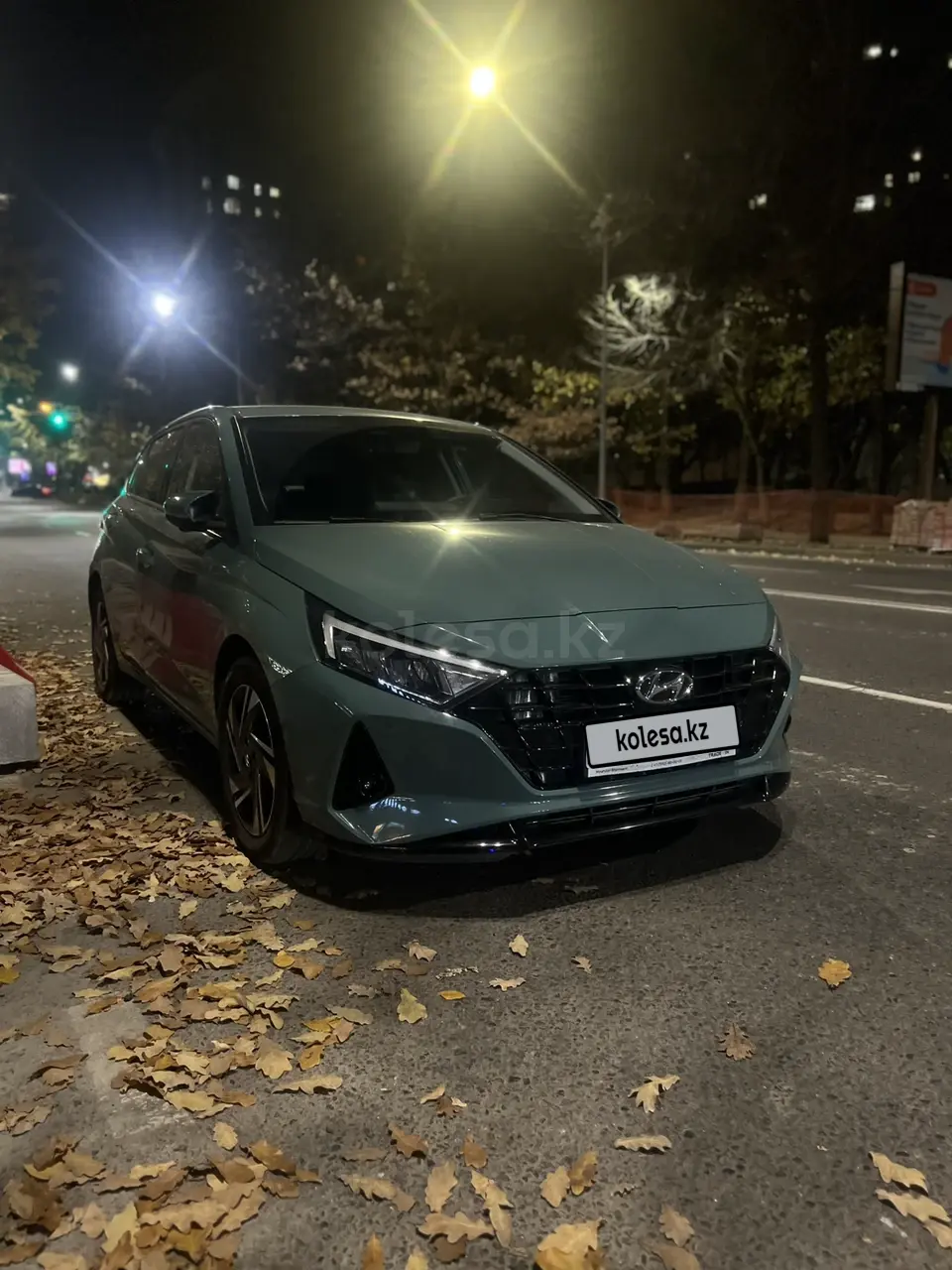 2023 года, КПП Автомат, 1.5 л.