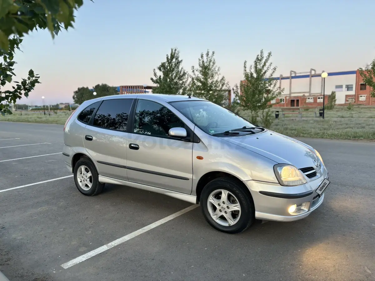 2004 года, КПП Механика, 1.8 л.