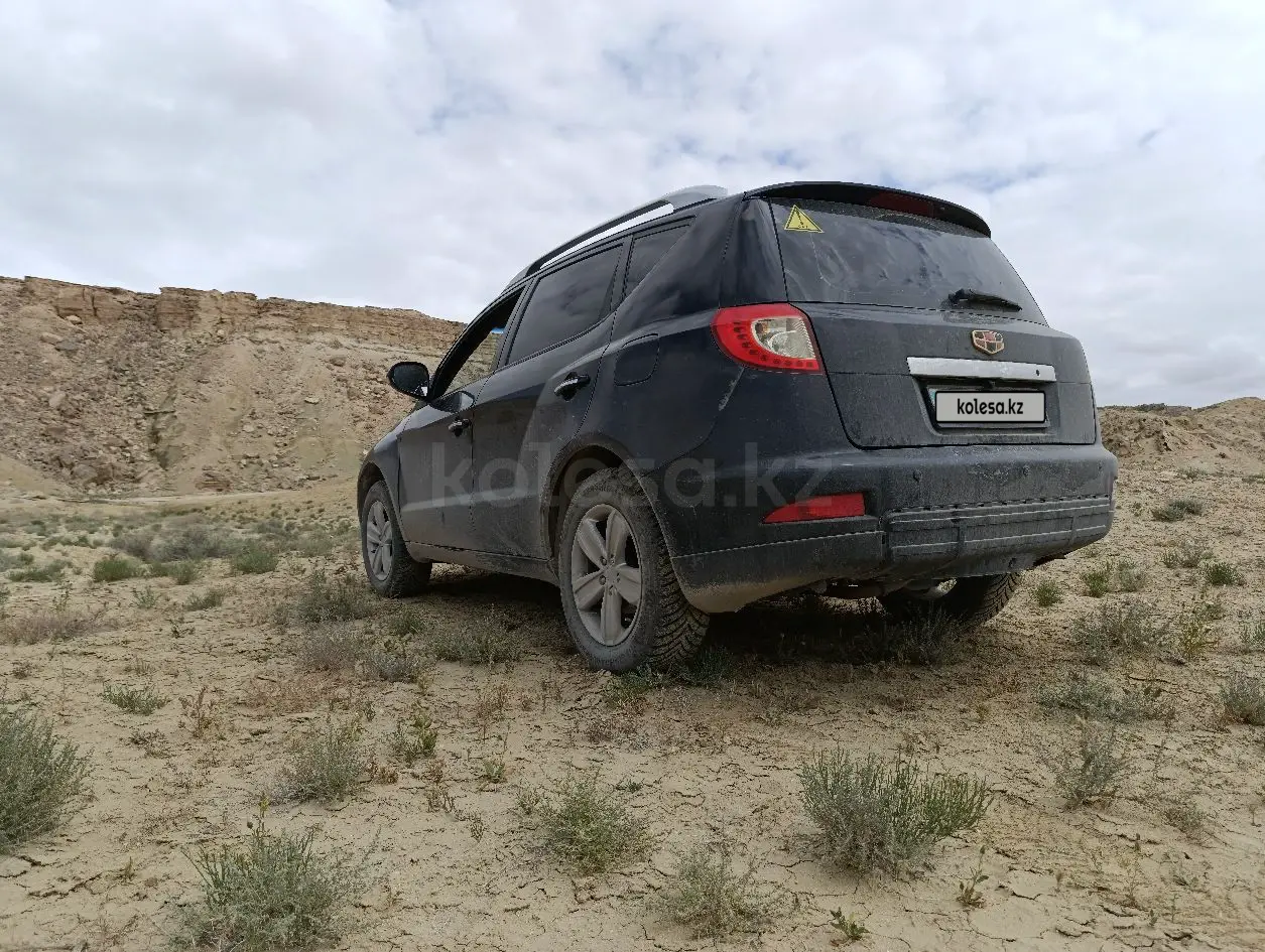 2014 года, КПП Механика, 2.4 л.