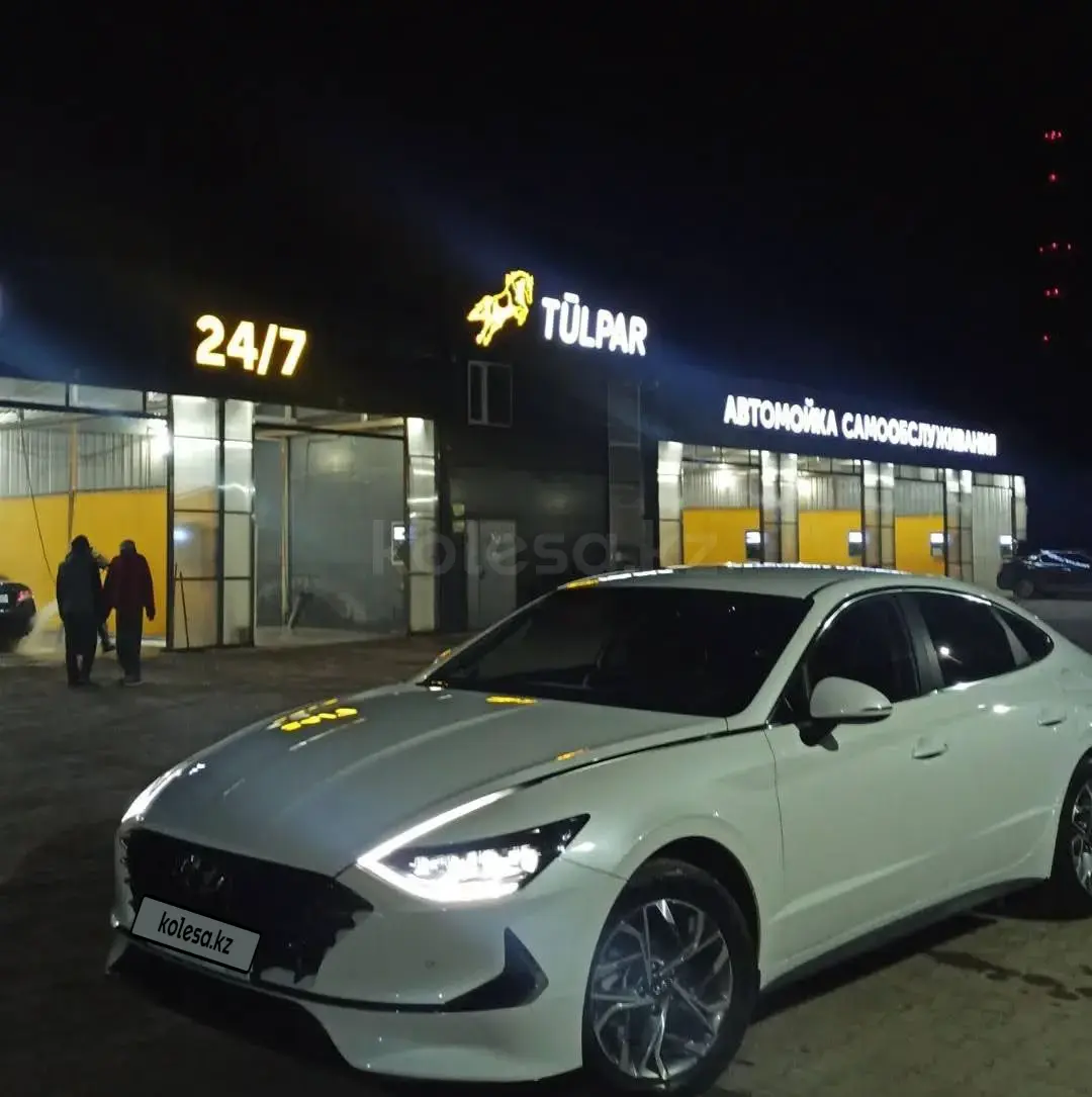 2022 года, КПП Автомат, 2 л.