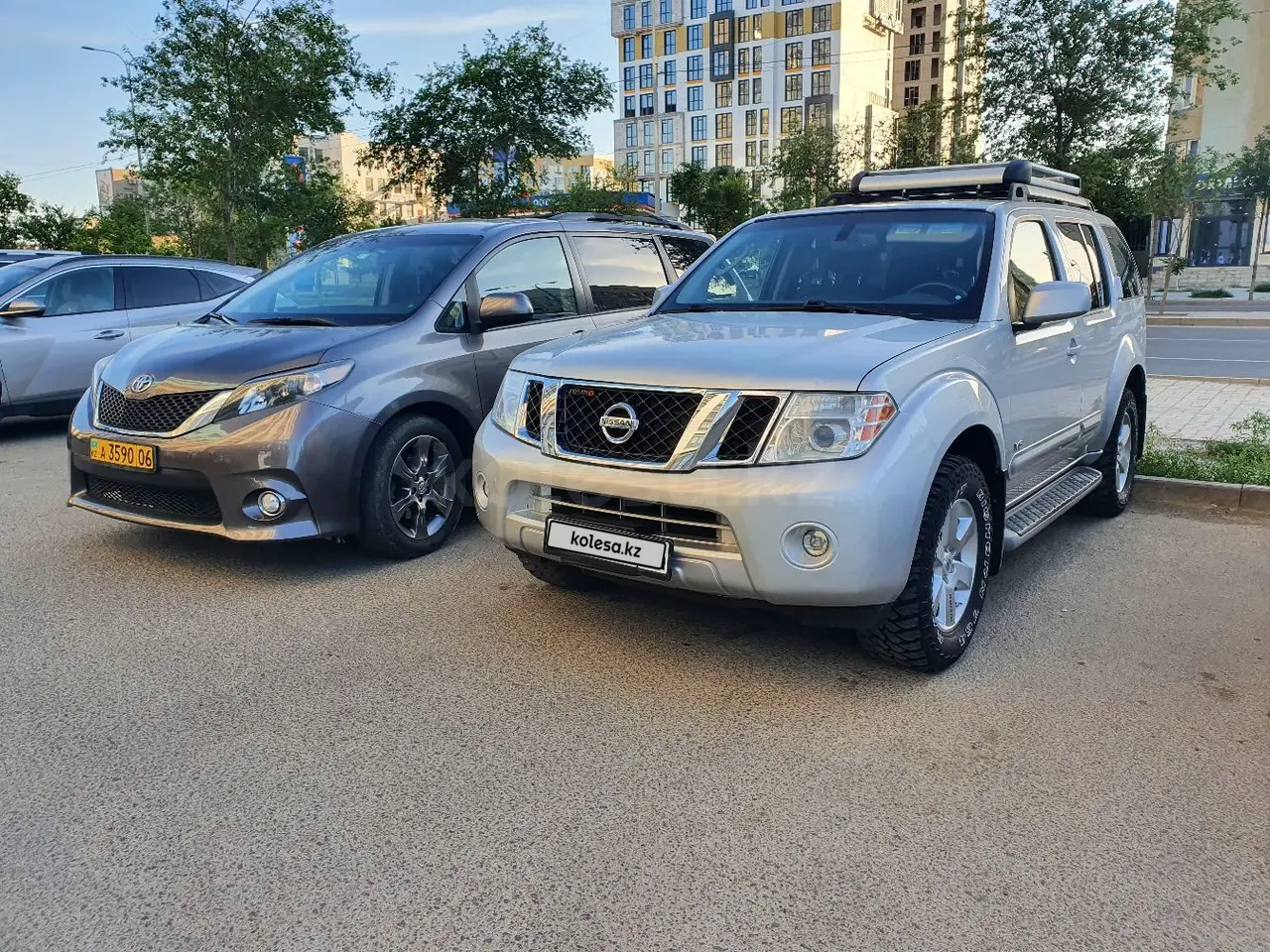 2012 года, КПП Автомат, 4 л.
