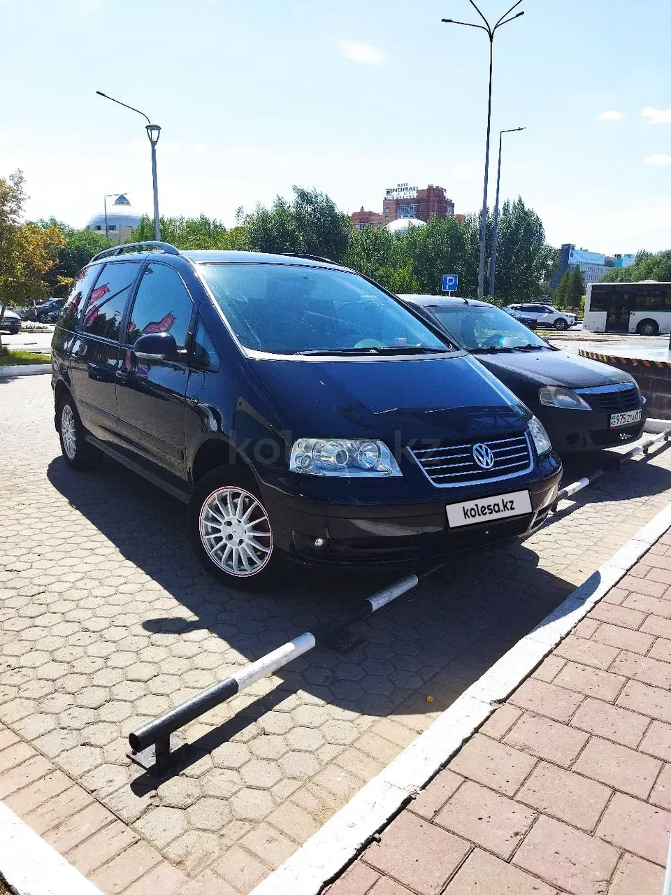 2010 года, КПП Механика, 2 л.