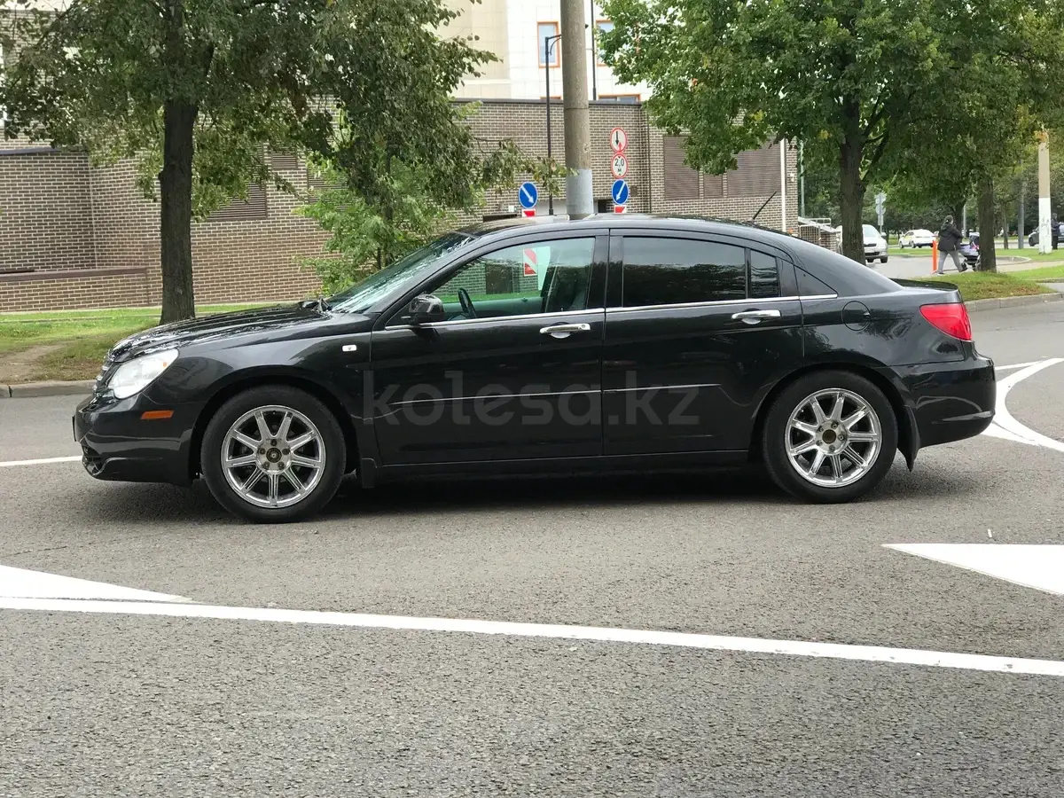 2007 года, КПП Автомат, 2.4 л.