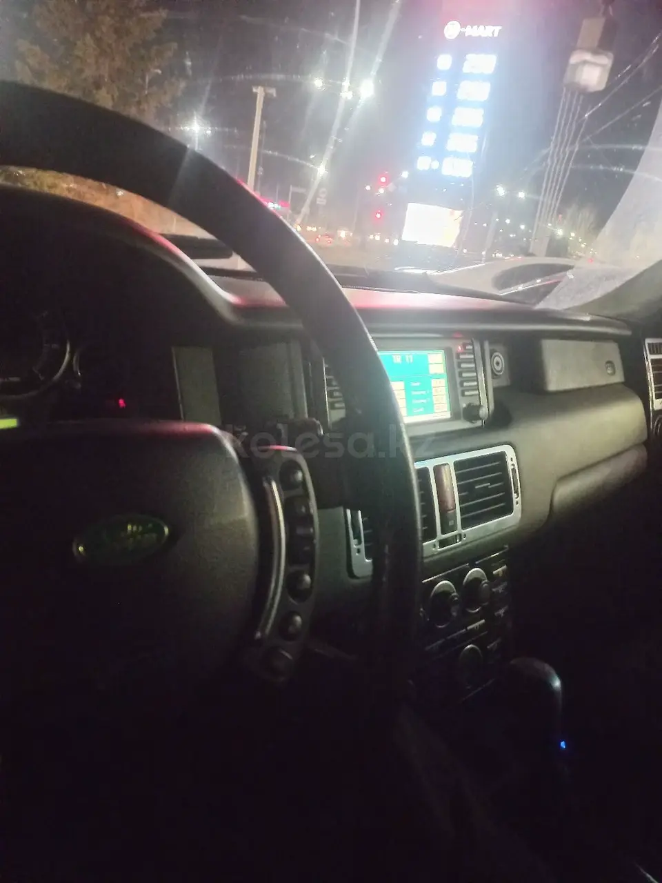 2004 года, КПП Автомат, 4.4 л.