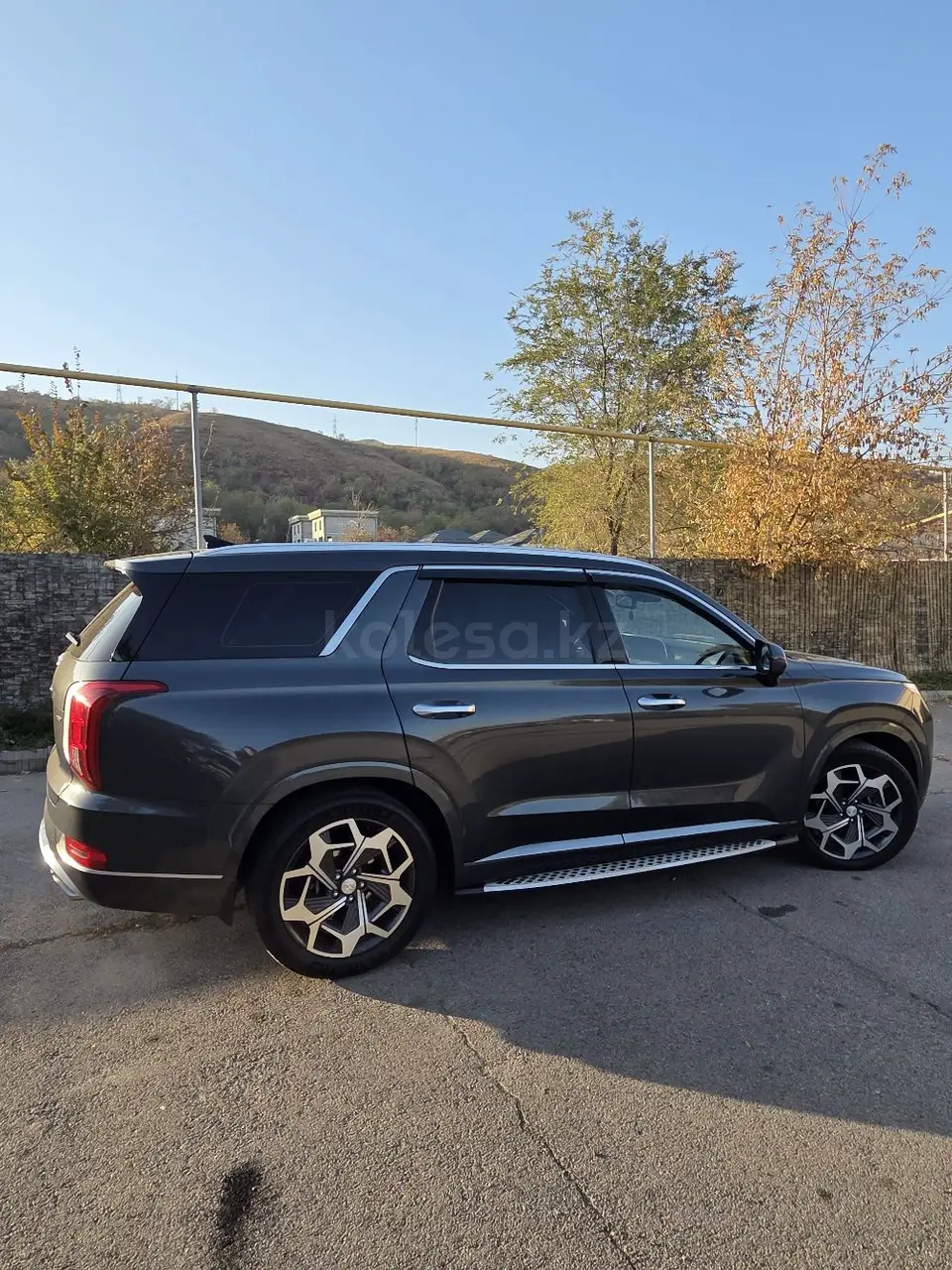 2021 года, КПП Автомат, 3.8 л.