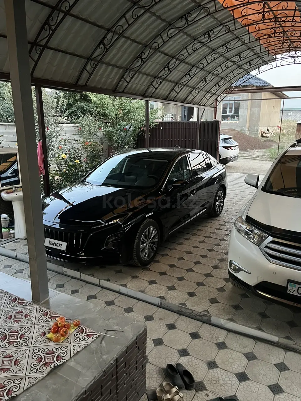 2025 года, КПП Автомат