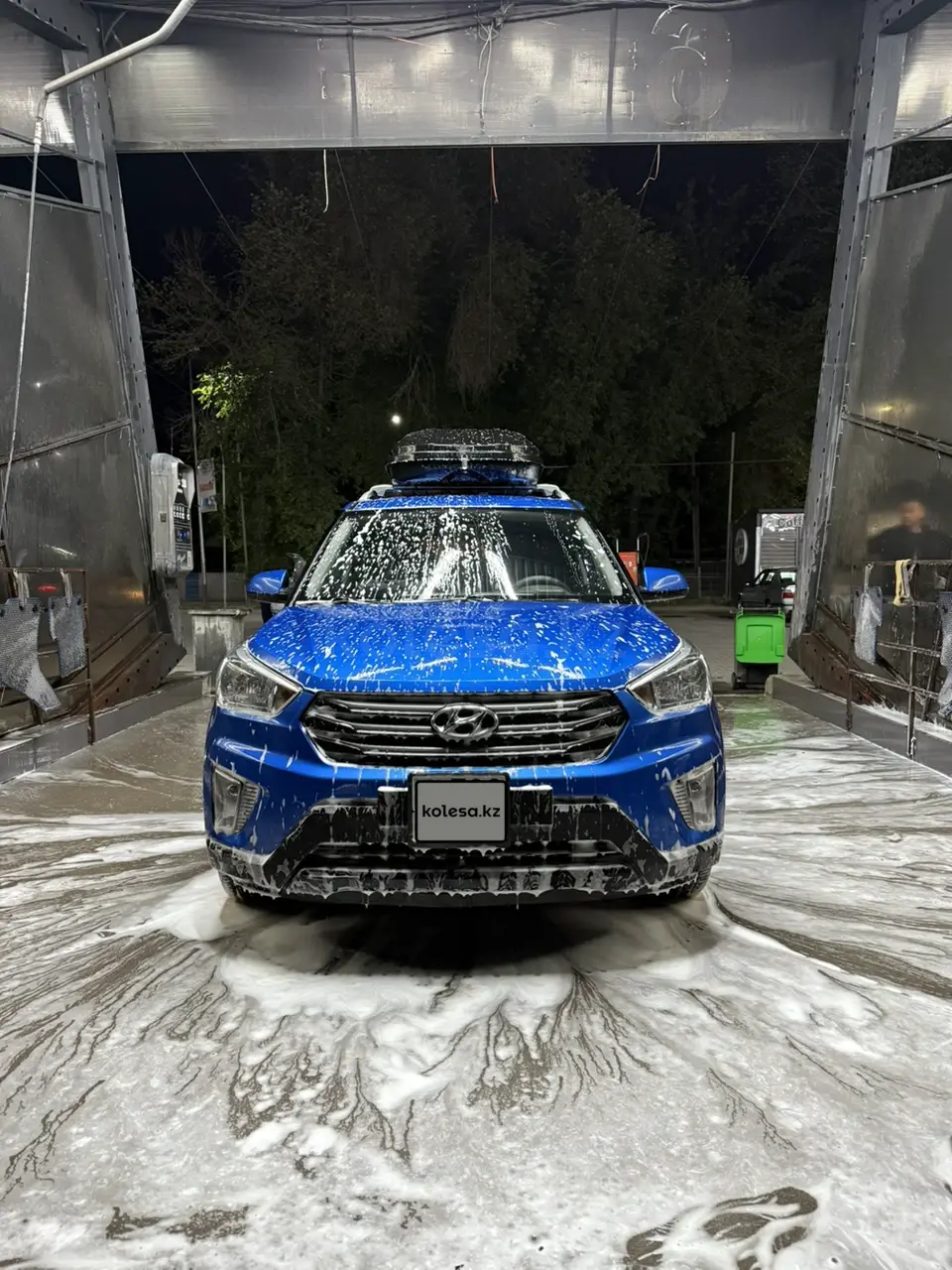 2019 года, КПП Автомат, 1.6 л.