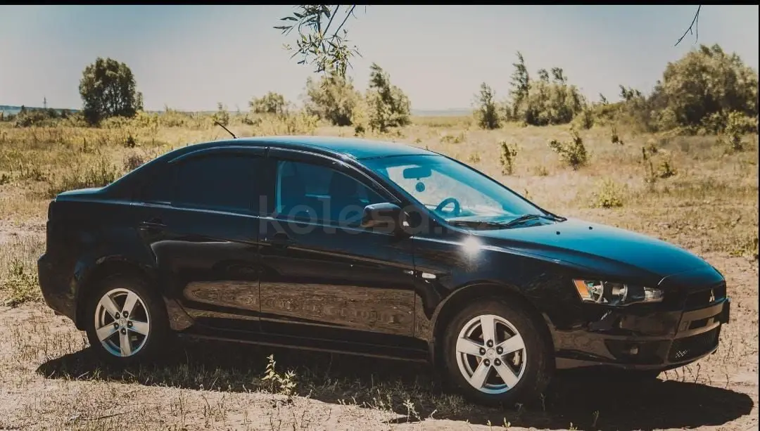 2007 года, КПП Автомат, 1.5 л.