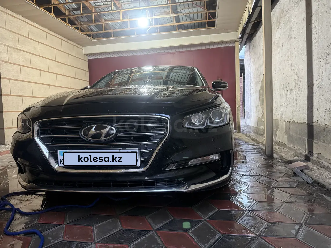 2019 года, КПП Автомат, 3 л.