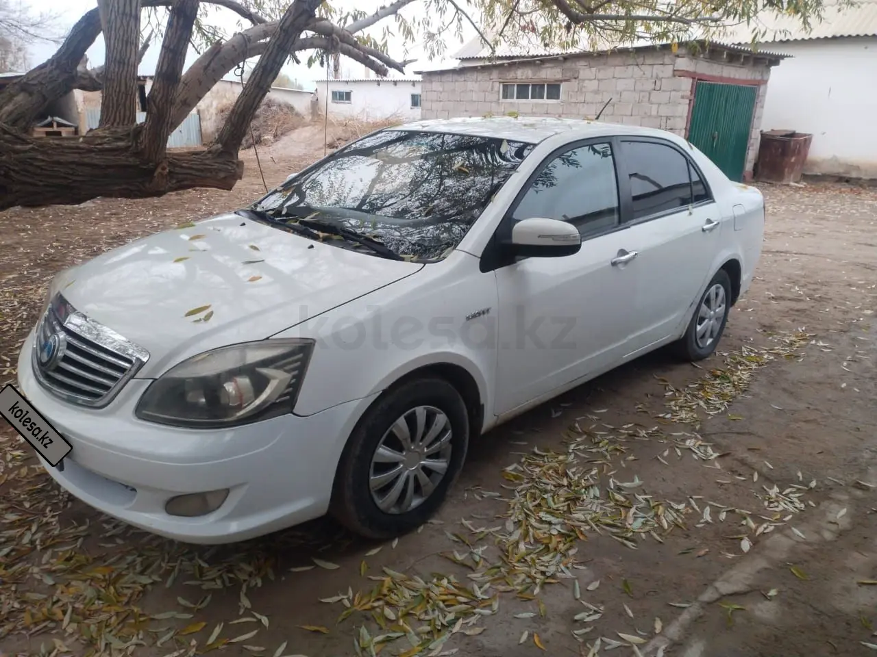 2014 года, КПП Механика, 1.8 л.