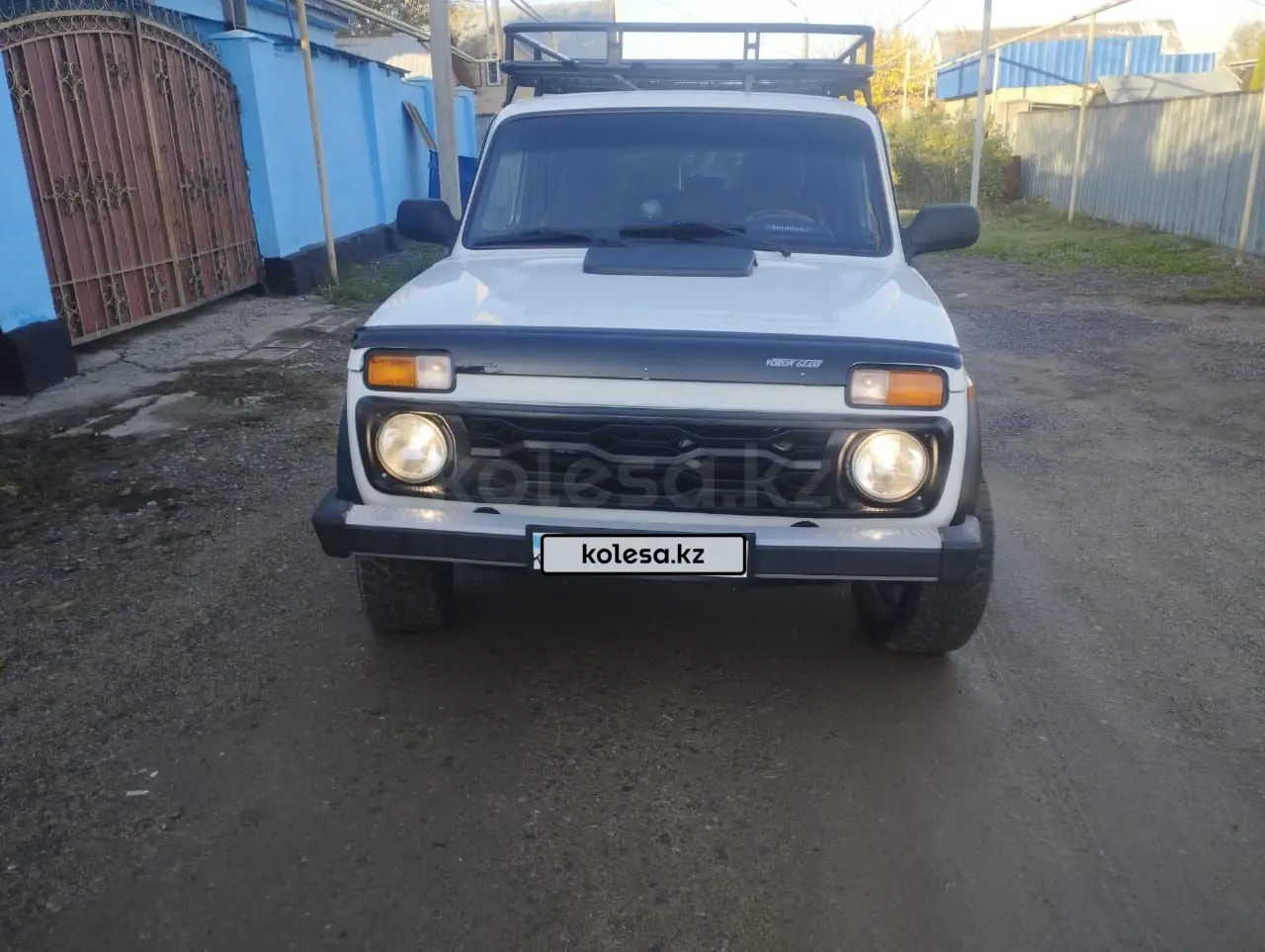 2017 года, КПП Механика, 1.7 л.