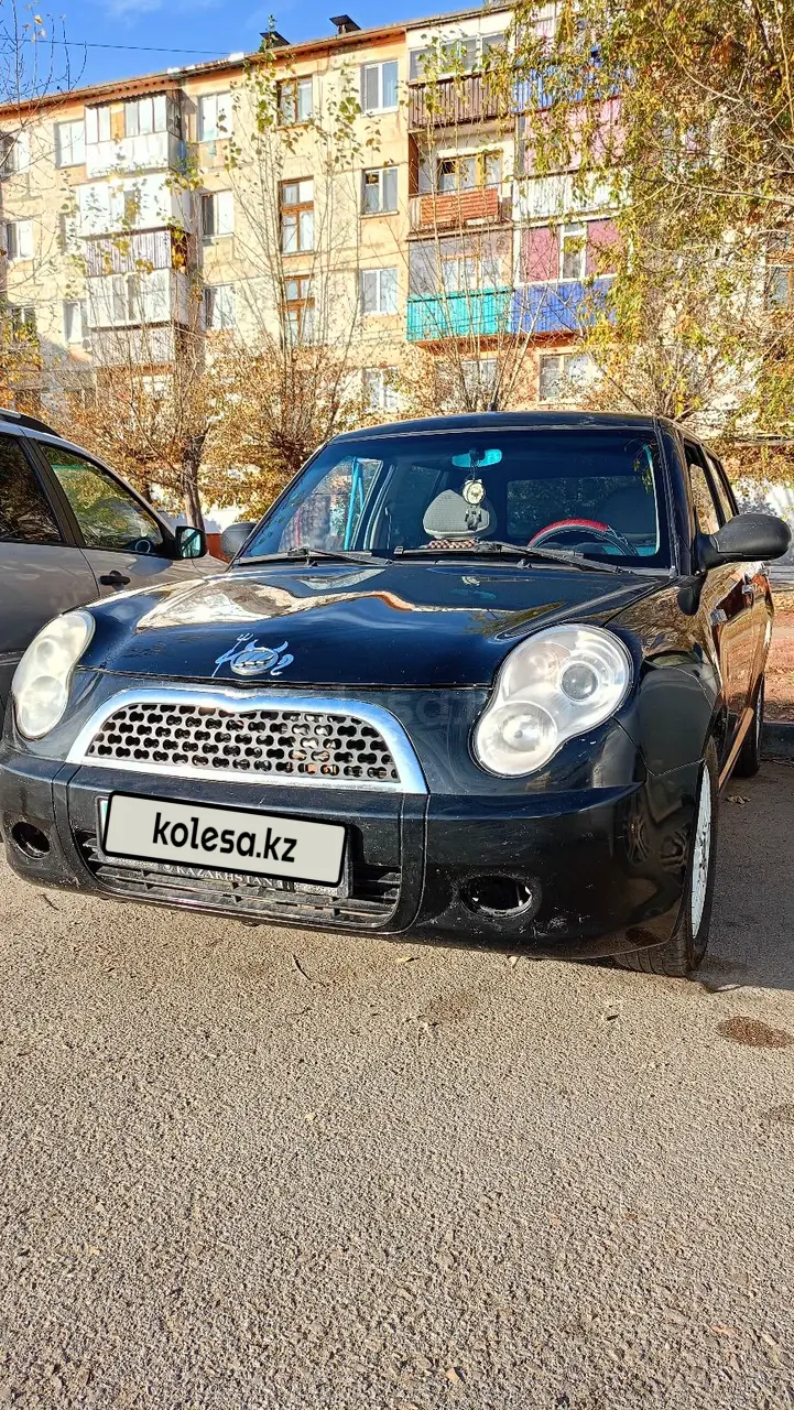 2012 года, КПП Механика, 1.3 л.