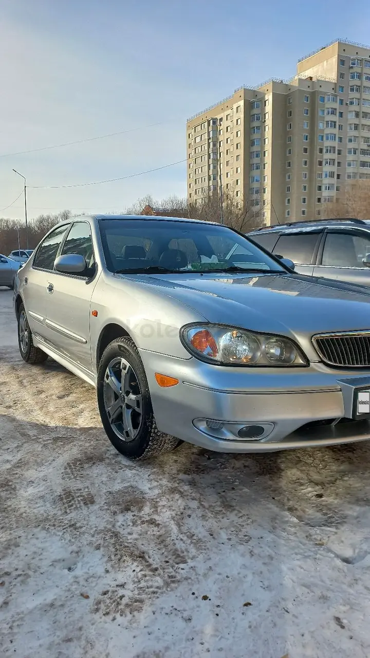 2004 года, КПП Автомат, 3 л.