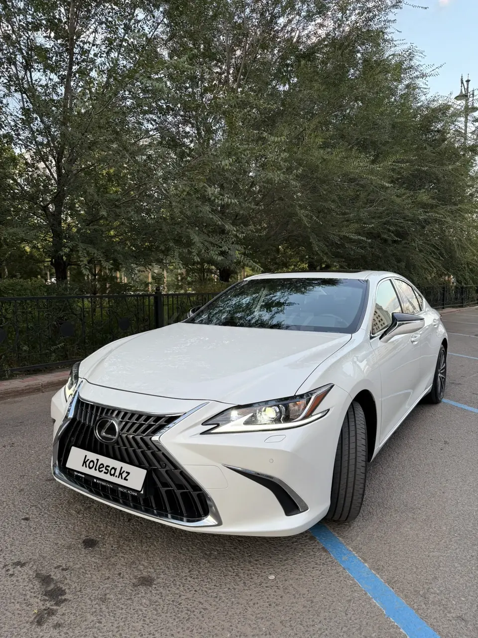 2025 year, КПП Автомат, 2.5 л.