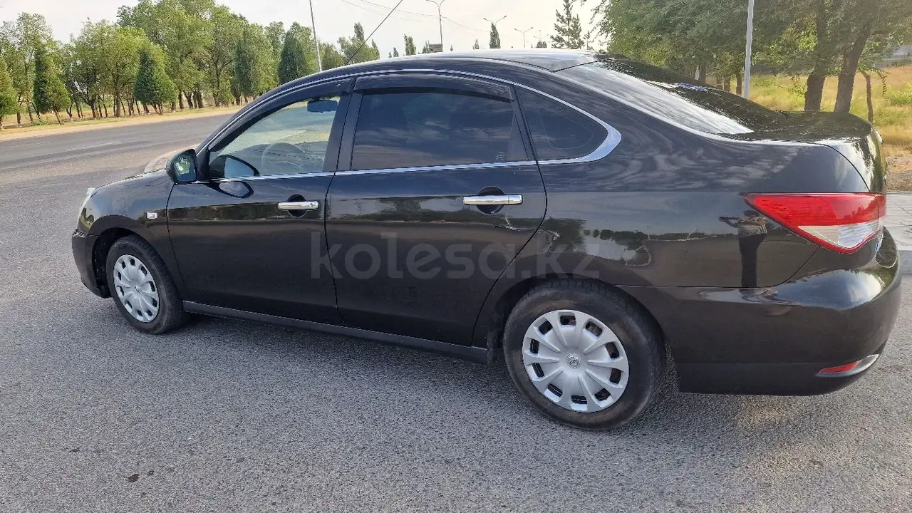 2014 года, КПП Автомат