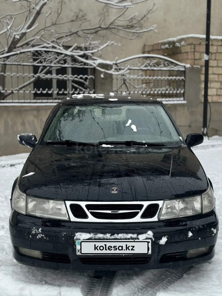1999 года, КПП Автомат, 2.3 л.