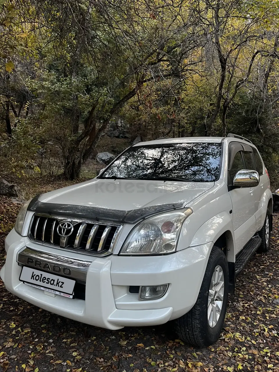 2007 года, КПП Автомат, 2.7 л.