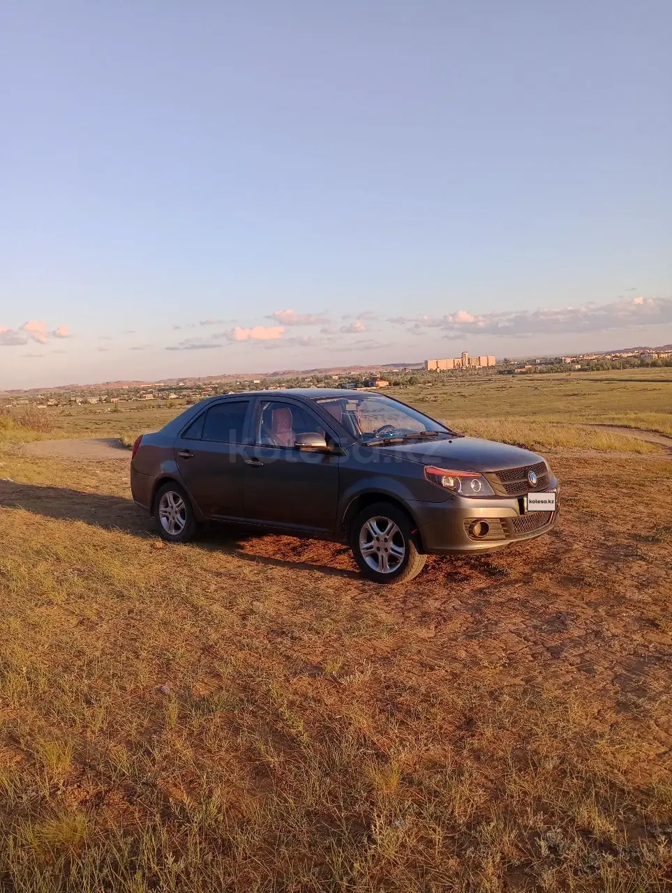 2015 года, КПП Механика, 1.5 л.