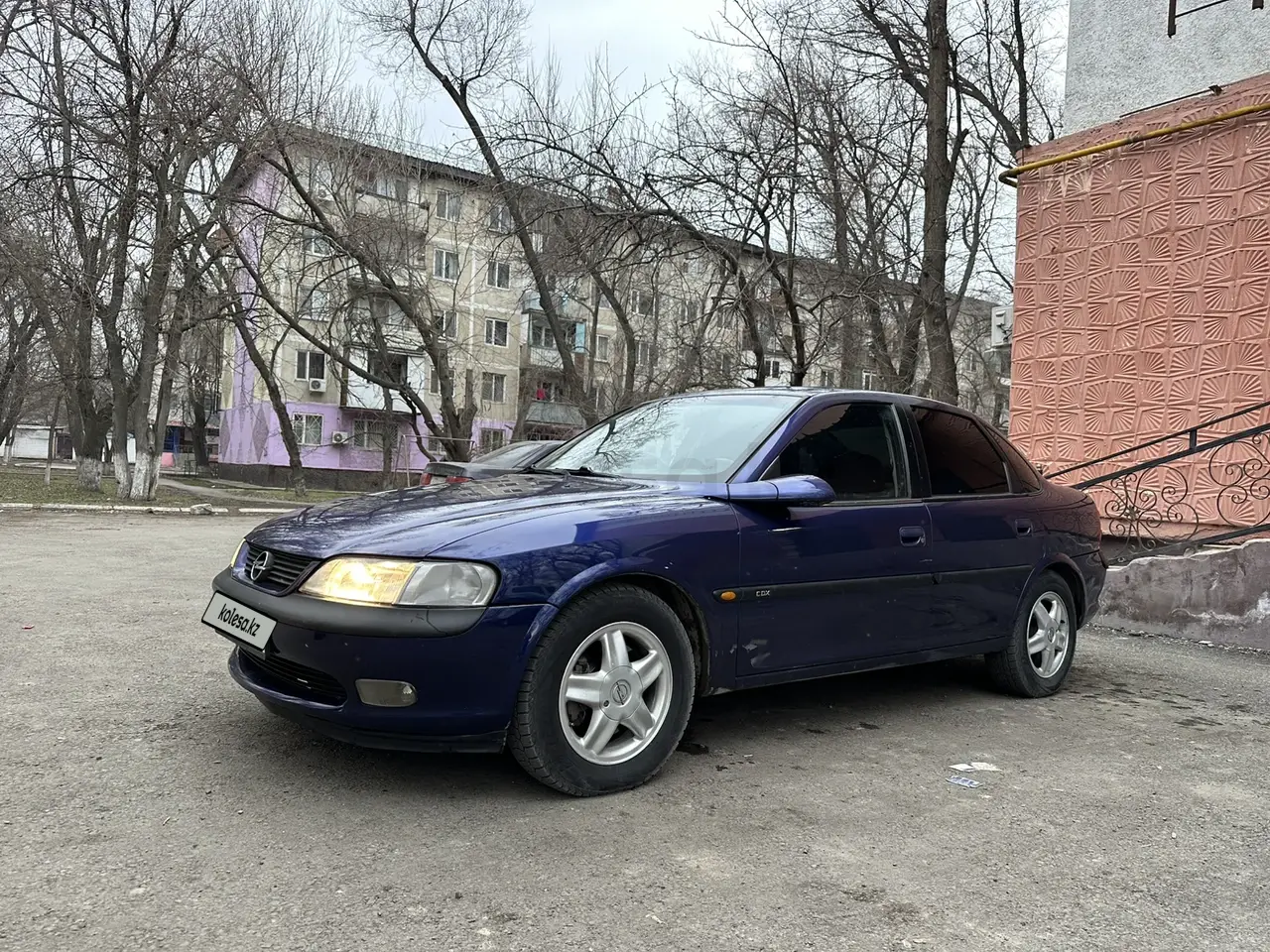 1996 года, КПП Автомат, 2.5 л.