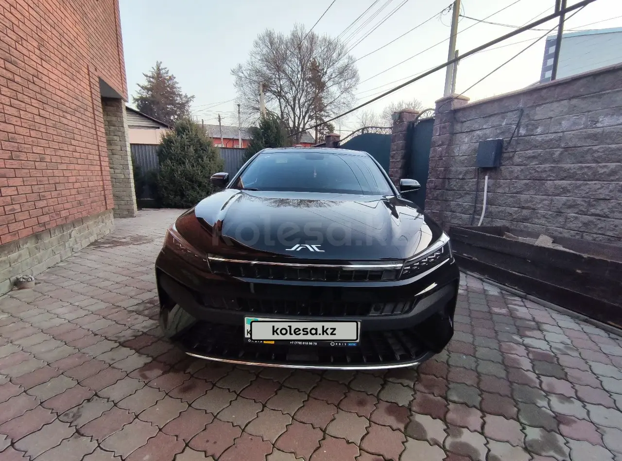 2023 года, КПП Вариатор, 1.5 л.