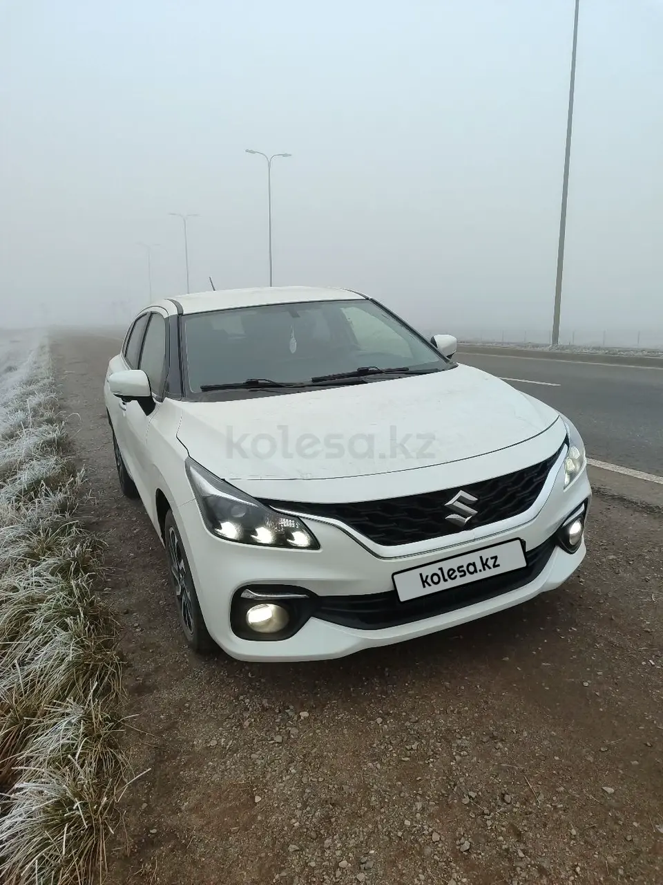 2023 года, КПП Автомат, 1.5 л.