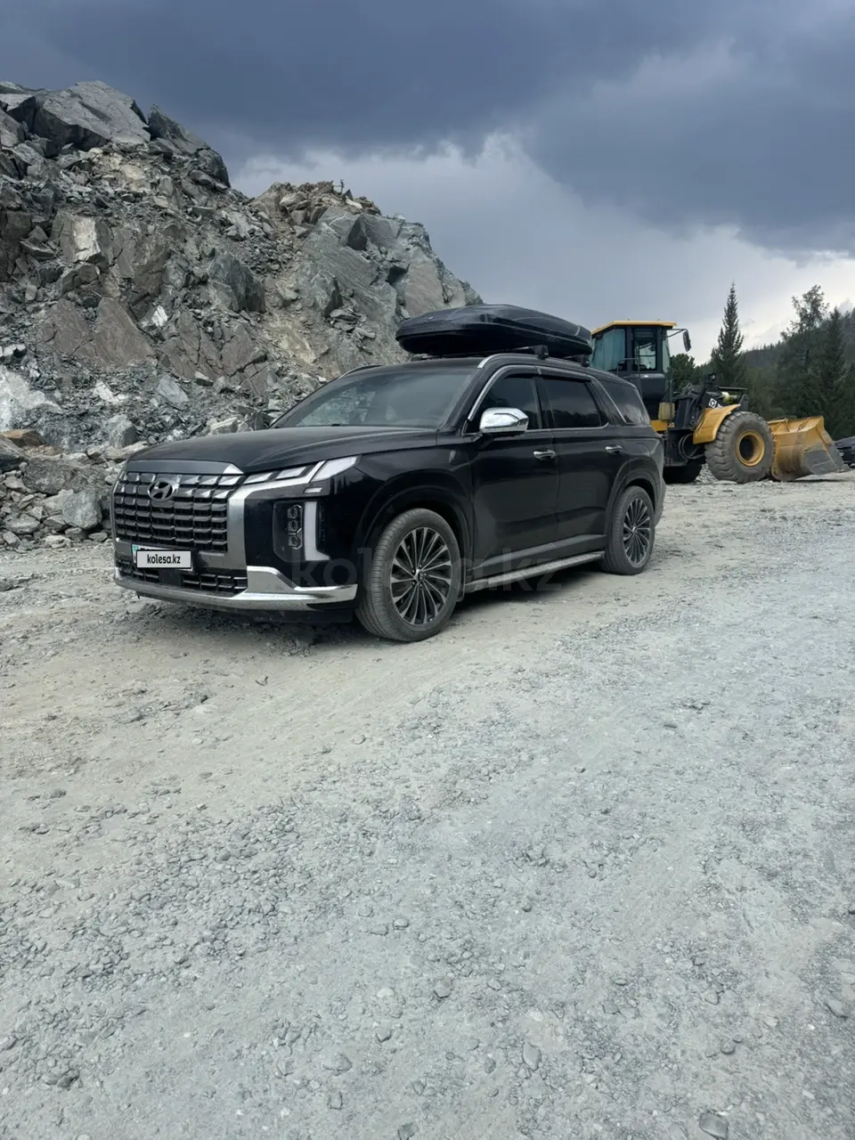 2023 года, КПП Автомат, 3.8 л.
